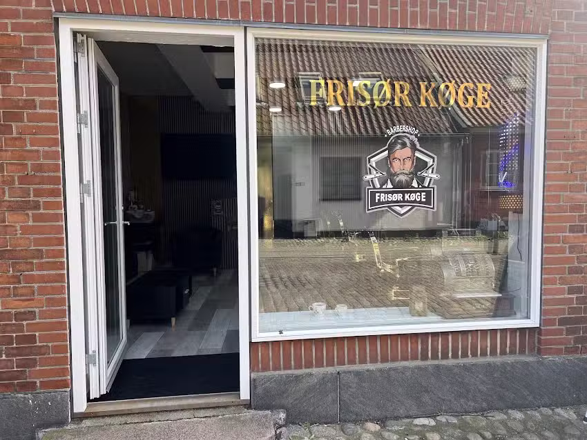 Fris&oslash;rK&oslash;ge