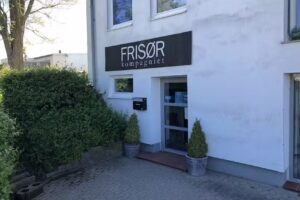 Fris&oslash;rkompagniet