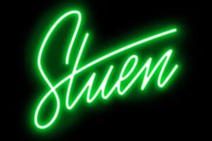 Fris&oslash;rsalon Stuen