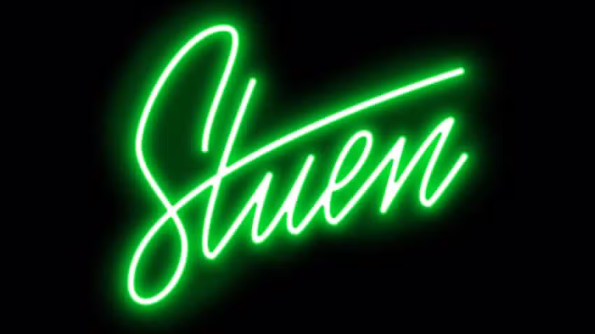 Fris&oslash;rsalon Stuen