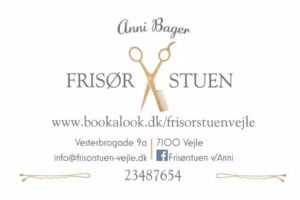 Fris&oslash;rstuen
