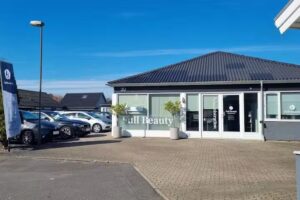 Full Beauty Aalborg SV