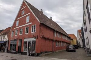 G&aring;gadens Salon