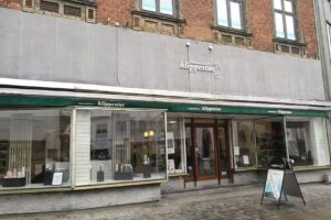 Gammel Torvs Klippestue ApS