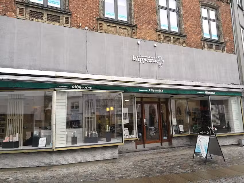 Gammel Torvs Klippestue ApS