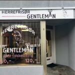 Gentleman herrefris&oslash;r