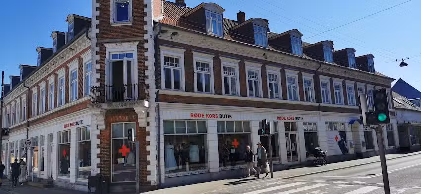 Godsted Hair Design v/Dorthe G Rysgaard