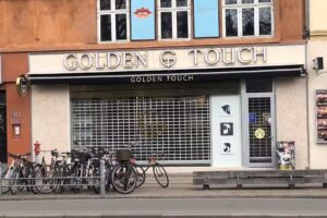 Golden Touch GT