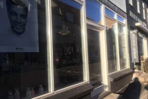 Haarfein – Økologisk Frisør Århus