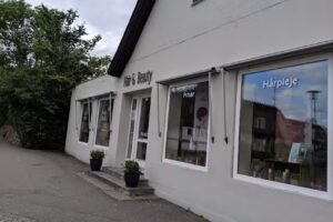 Hair & Beauty V/susanne Trust