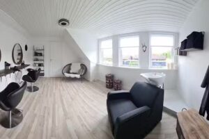 Hair By Bj&oslash;rn