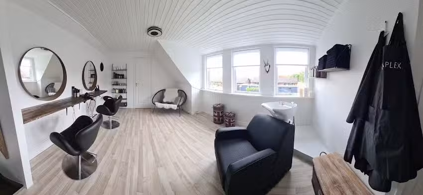 Hair By Bj&oslash;rn