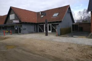 Hair by Fisker (tj&oslash;rring)