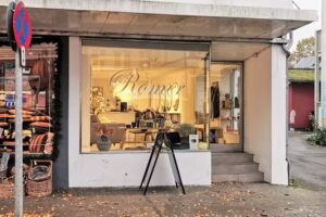 Hair By R&oslash;mer