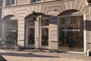 Hair By Sidse Kloborg