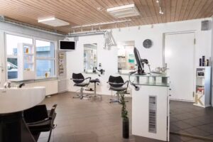 Hair By Trine v/Trine D Kristensen