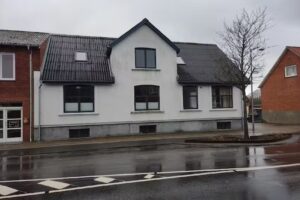 Hair care by Stausholm – allergivenlig mobil frisør