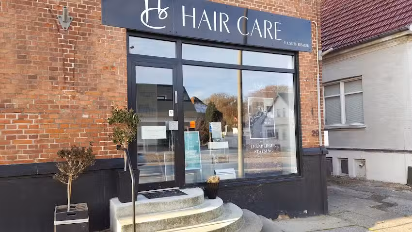 Hair Care Dalum