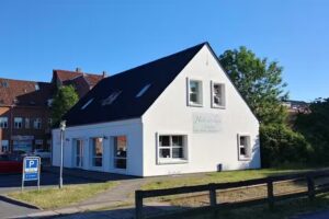 Hair De Luxe V/sanne K Nielsen