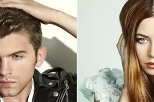 Hair Design Brejning