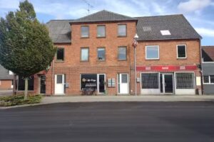 Hair Design By Kristina