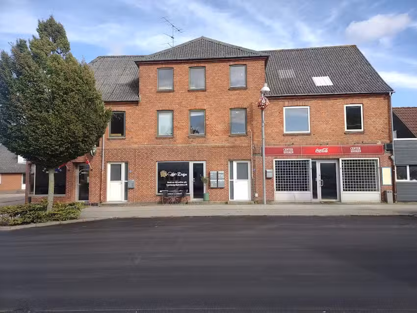 Hair Design By Kristina