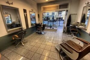 Hair Fashion 2 v/ Wahid