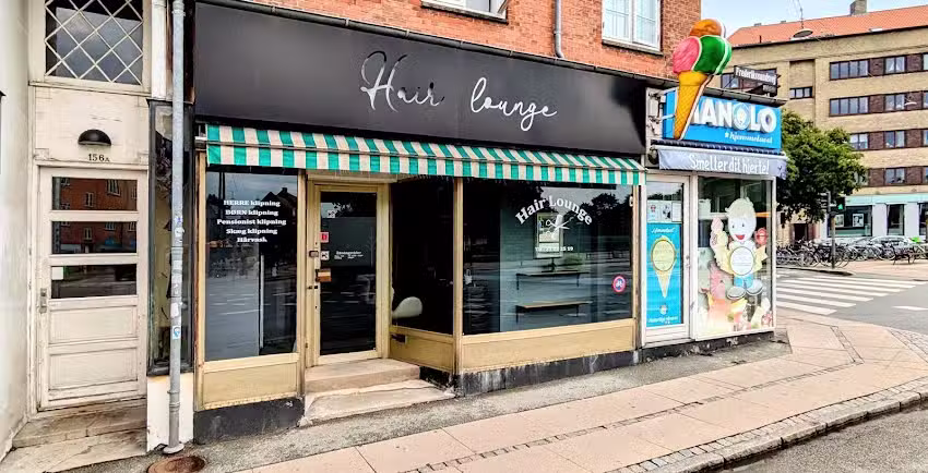 Hair Lounge