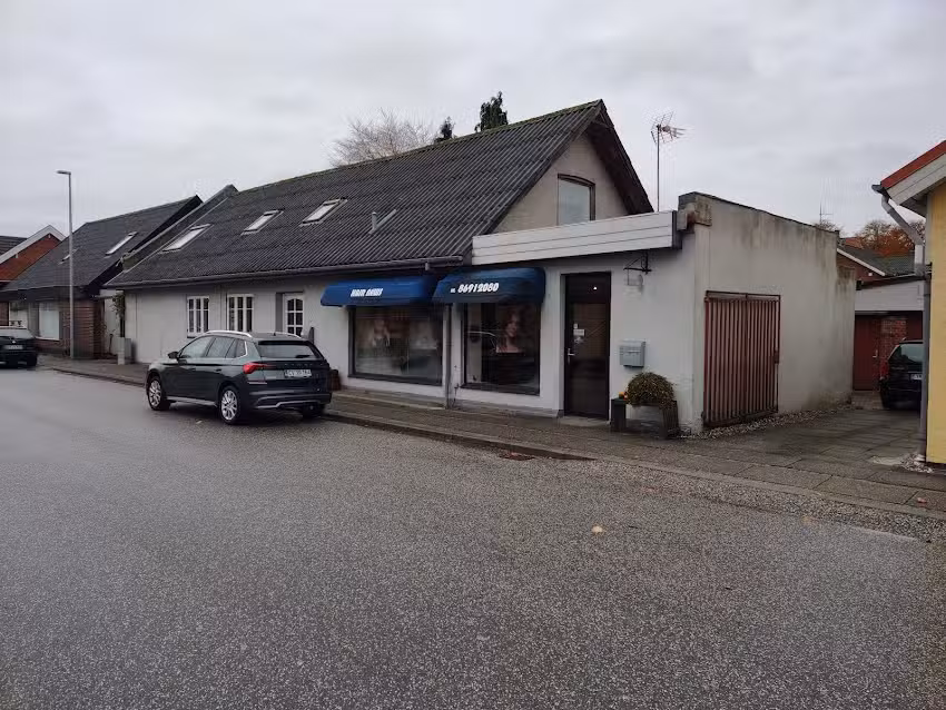 Hair News Fris&oslash;r