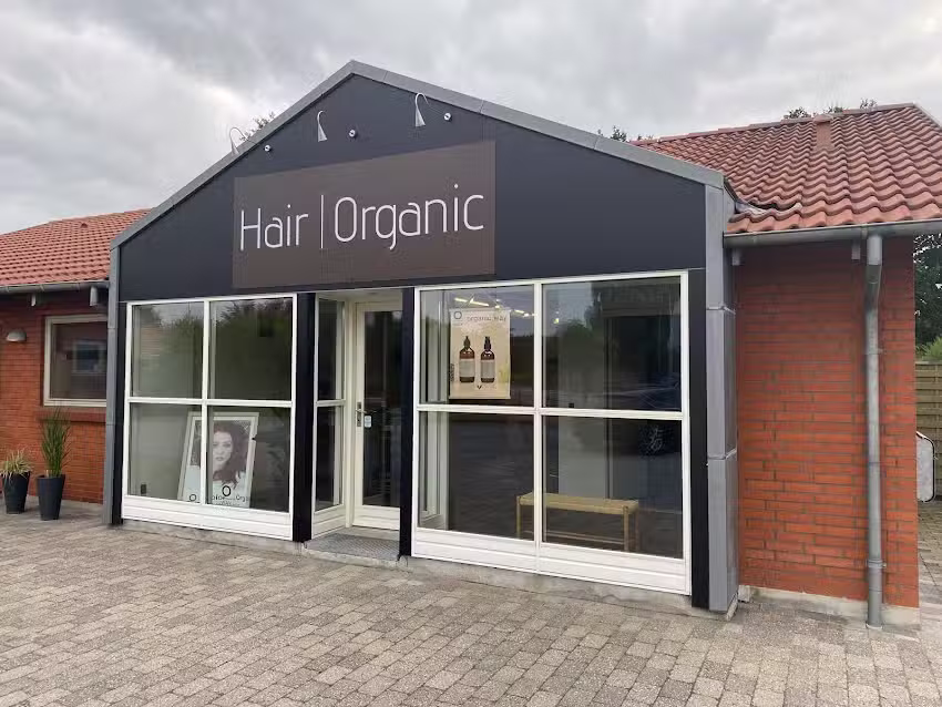 Hair | Organic