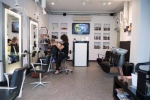 Hair Ways &ndash; Men&rsquo;s- & Women&rsquo;s Cut