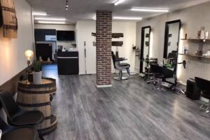 Haircules Fris&oslash;r Holstebro