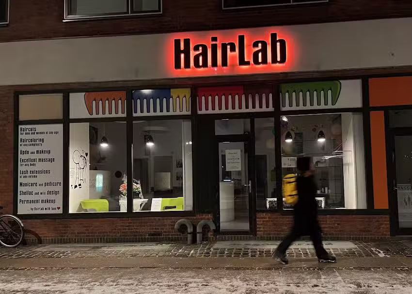 HairLab
