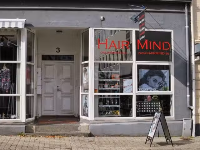 Hairmind (Vang Thi Le)