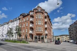 Hairpassion – Paryk & Frisør i Aarhus