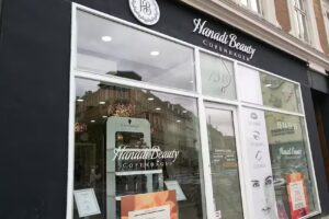 Hanadi Beauty Copenhagen
