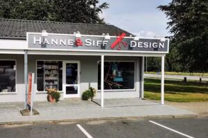 Hanne & Siff Design