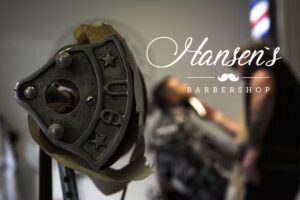 Hansens Barber Shop