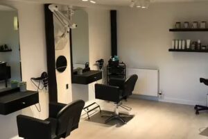 H&aring;r-Ateliet v/Lone Boisen