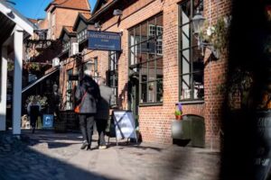 H&aring;r|Trylleriet