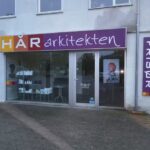 H&aring;rarkitekten