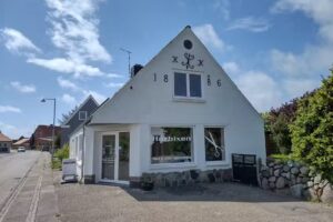 H&aring;rbixen Med & Uden Tidsbestilling