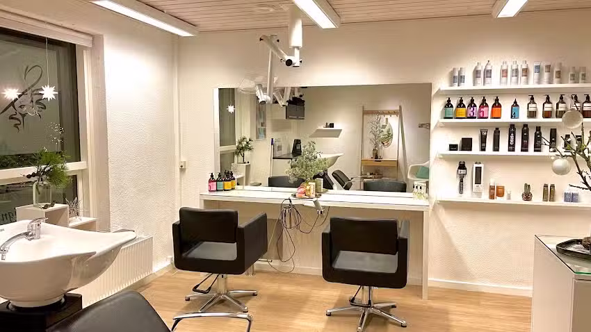 H&aring;rdesign v/Dorthe Molsen