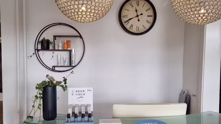 H&aring;reksperten Hvidbjerg