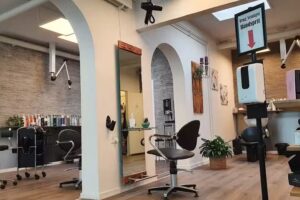 H&aring;reksperten Struer