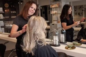 H&aring;rgalleri66 Intercoiffure