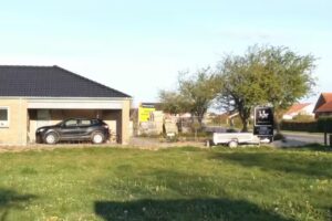 Hårgalleriet v/Heidi Nissen