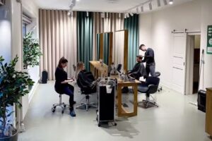 Hari &ndash; Gl. Kongevej