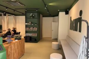 Hari &ndash; &Oslash;sterbrogade