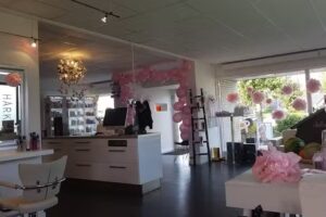 H&Aring;RKUNST by Birk